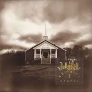 Jelly Roll‎ Album vinyl